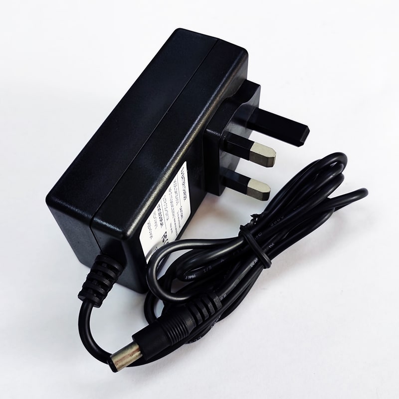 Chargers Adapters 7.2V 7.3V 3A 24W AU/EU/UK/US Wall Charger for 2S 6V 6.4V 3A LFP LiFePO4 LiFePO 4 battery charger