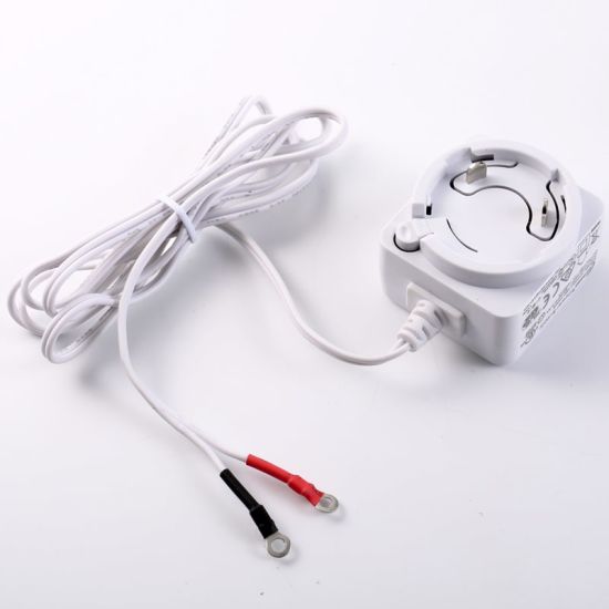 New products interchangeable plug Adapter EU/US/UK/AU/KC/RSA/CN/PSE/BRA standard 9V 0.5a 6W power supply