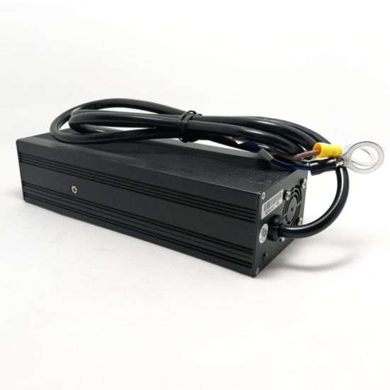 Factory Direct Sale 71.4V 3A 250W Charger for 17s 60V 62.9V Li-ion/Lithium Polymer Battery with PFC