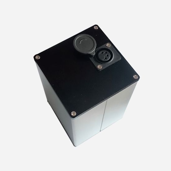 7S4P 24V 25.9V 18650 8800mAh/8.8Ah High rate discharge rechargeable lithium ion battery pack for Aluminum Case