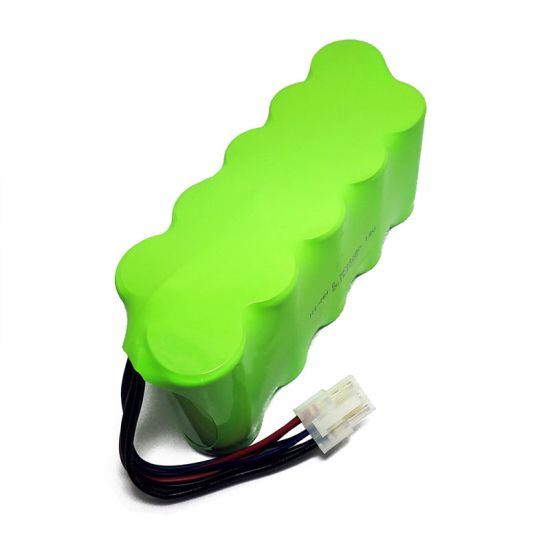 12V 3500mAh Size C Ni-MH Rechargeable Battery Pack for Elevator emergency power supply