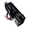 AC 220V Factory Direct Sale DC 54.6V 25a 1500W charger for 13S 48V 46.8V Li-ion/Lithium Polymer battery with PFC