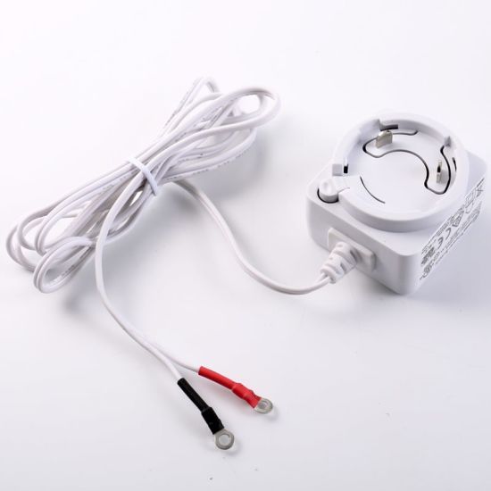 New products interchangeable plug Adapter EU/US/UK/AU/KC/RSA/CN/PSE/BRA standard 5V 1.2a 6W power supply