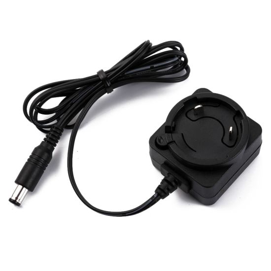 new products interchangeable plug Adapter EU/US/UK/AU/KC/RSA/CN/PSE/BRA standard 5V 0.5a 6W power supply