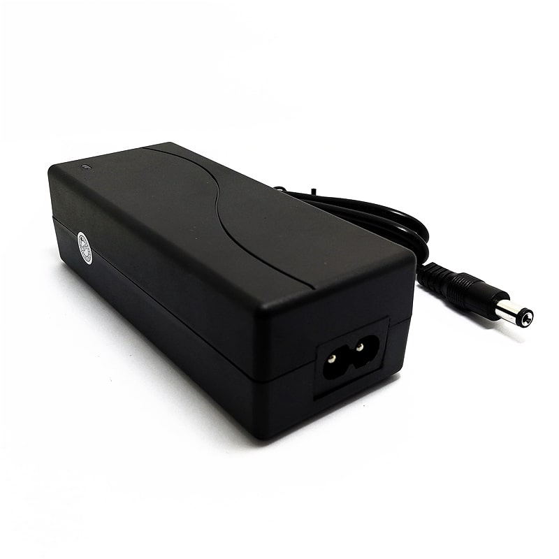 Factory Direct Sale 28.8V 29.2V 1A 30W Charger for 8s 24V 25.6V LiFePO4 Battery Pack