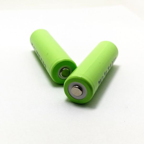 Tip Top 1.2V AA Ni-MH Rechargeable Battery(2500mAh)