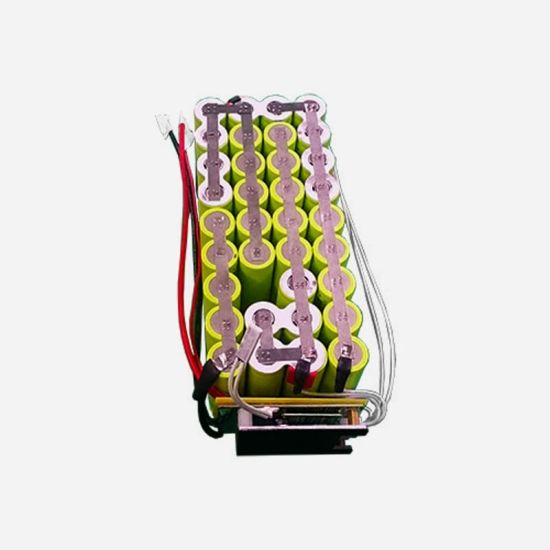 7s5p 24V 25.9V 18650 17000mAh/17ah Rechargeable Lithium Ion Battery Pack with PCM and Connectors