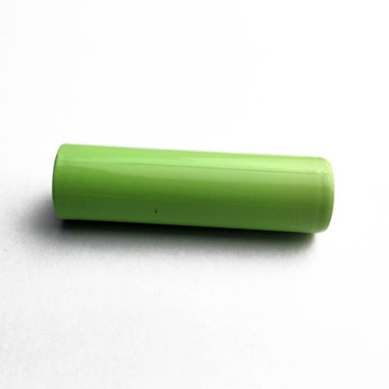Flat Top 1.2V AA NiMH Rechargeable Battery(1800mAh)