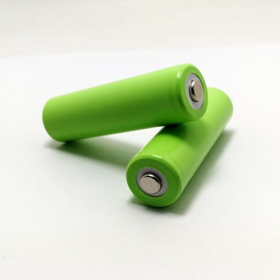 Tip Top 1.2V AA Ni-MH Rechargeable Battery(2500mAh)
