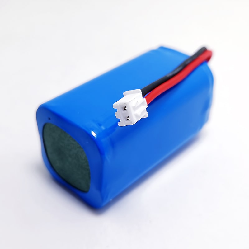 4S1P 14500 12V 12.8V 500mAh rechargeable LiFePO4 battery pack For Medical equipment