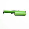 3.6V 900mAh AAA NiMH Rechargeable Battery Pack with Soldering Lugs
