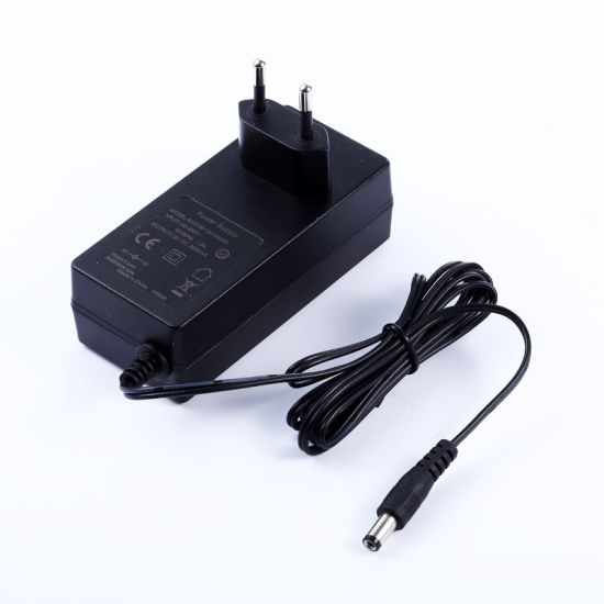 New products interchangeable plug Adapter EU/US/UK/AU/CN standard 15V 3a 48W power supply