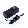 New products interchangeable plug Adapter EU/US/UK/AU/CN standard 24V 2.5a 65W power supply