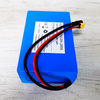 7S4P 24V 25.9V 26650 20000mAh/20Ah High rate discharge rechargeable lithium ion battery pack with Motorized bicycle