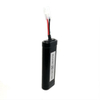 7.2V 1300mAh high discharge rate 10C SC Ni-Cd Rechargeable Battery Pack for High Speed Racing
